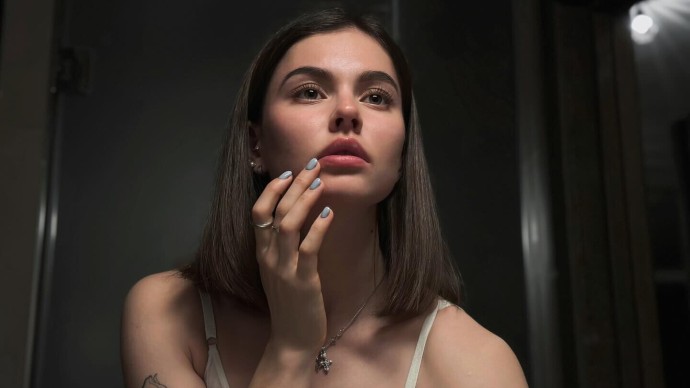 Редькин: "Биатлонист Серохвостов клюнул на приманку в виде Виктории Метели" Редькин: "Биатлонист Серохвостов клюнул на приманку в виде Виктории Метели"