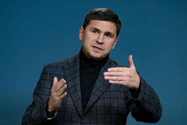 Украина согласилась заморозить конфликт и признать территории утраченными