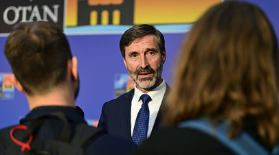 МИД Словакии: Братислава может поддержать 19-й пакет санкций ЕС против России