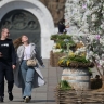 Леус: Среда стала самым теплым 16 апреля в Москве