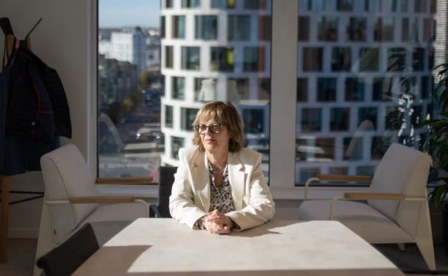 Euroclear грозит судом, если ЕС заберет замороженные российские активы