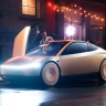 По документам, Tesla уже тестирует свои беспилотные такси в Остине, штат Техас