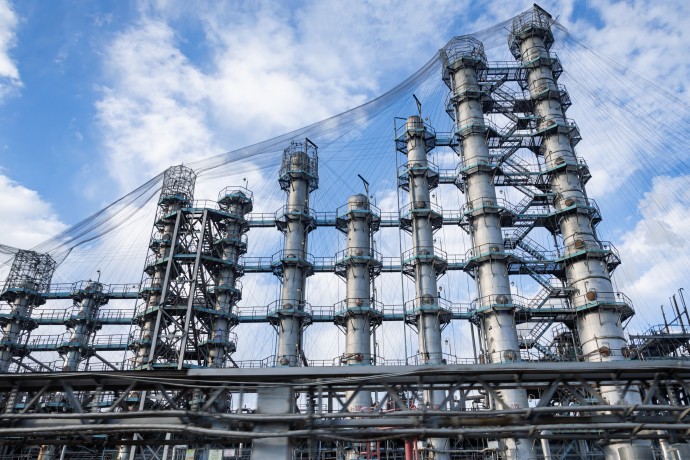 Минэнерго: отечественные разработки для нефтегаза превзойдут зарубежные аналоги