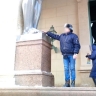 Восемь раз жаловался на соседей и погиб: в гатчинской коммуналке нашли убитого пенсионера