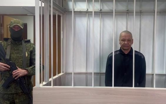ВСУшника, захватывавшего село в Курской области, приговорили к 17 годам колонии