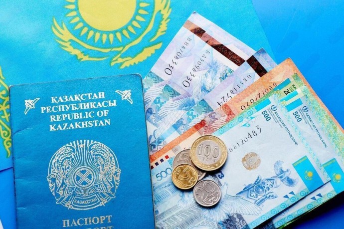 «Золотая виза»: в Казахстане придумали новый способ привлечения инвесторов