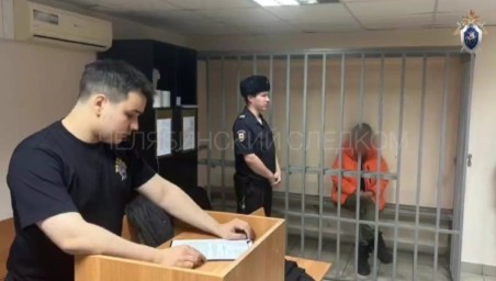 Стали известны новые подробности истории с убийством малышки из Башкирии