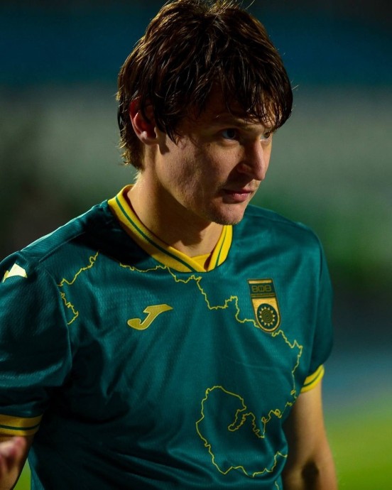 Защитник «Уфы» перенёс операцию на плече