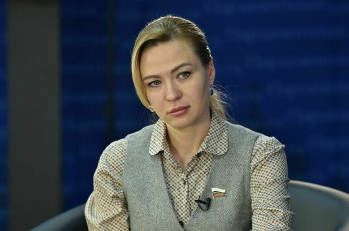 Сенатор Никонорова рассказала о мерах поддержки, востребованных участниками СВО