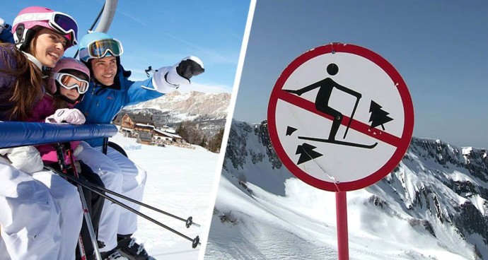 Горная лихорадка: Российские туристы открывают новые направления и форматы отдыха