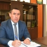 Азат Хакимов назначен врио главы Белорецкого района Башкирии