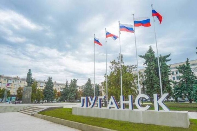 В Луганске выберут нового мэра