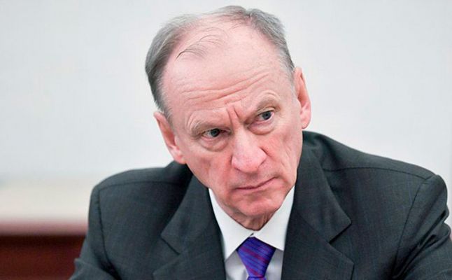 Патрушев указал, что станет основой экономического роста России