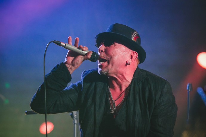 «Великая актриса»: Гарик Сукачева высказался об Алле Пугачевой