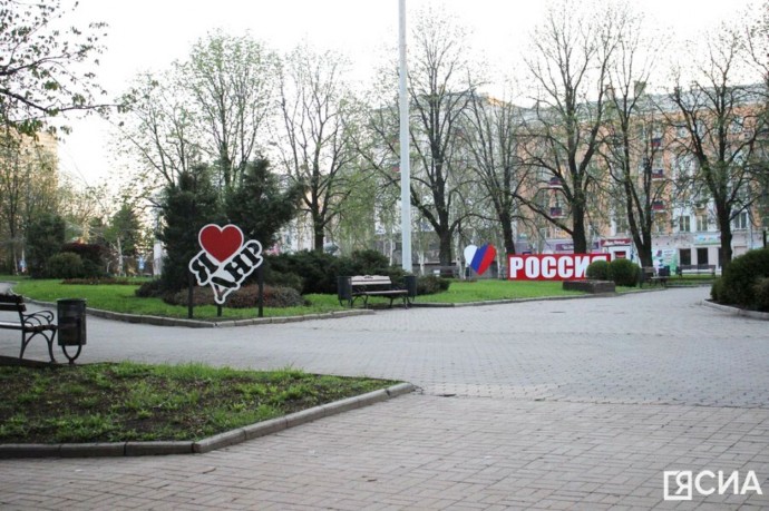 Якутия восстановит еще 11 объектов в ДНР
