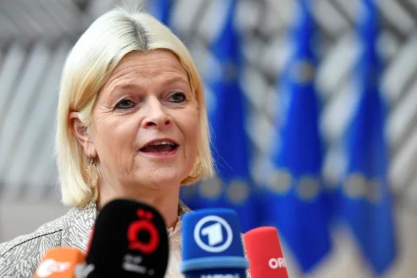 Министр обороны Австрии: Евросоюз должен защищать себя без участия США