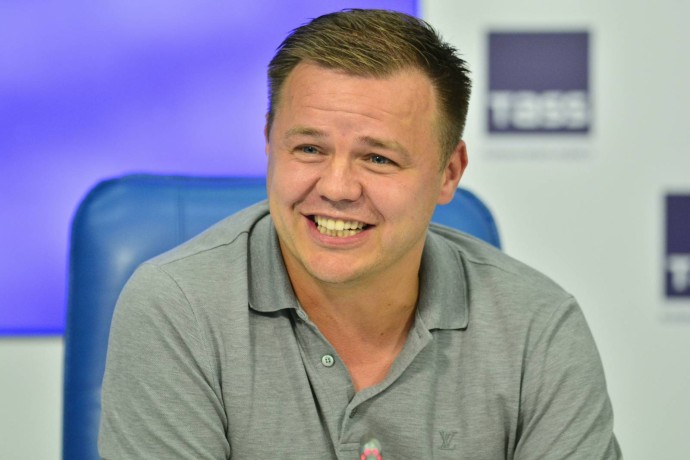 Пименов высказался о стоимость Батракова