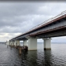 В Пермском крае стартовали ремонтные работы на старом мосту через реку Чусовую