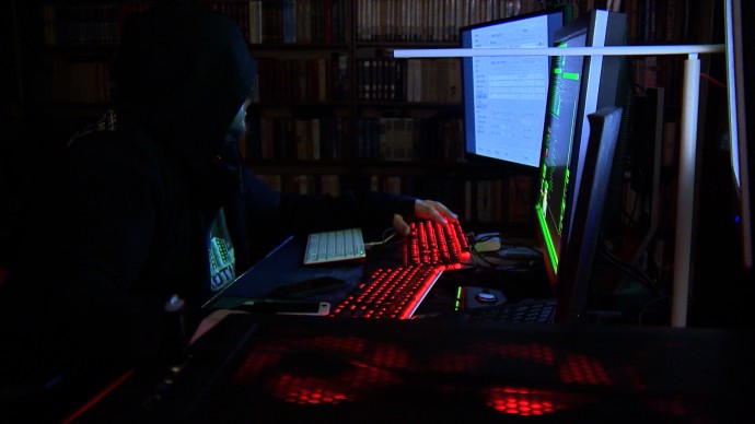 В 2025 году в компьютерных играх зафиксировано около 1000 случаев мошенничества: лидирует Roblox В 2025 году в компьютерных играх зафиксировано около 1000 случаев мошенничества: лидирует Roblox