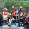 Амурчанин стал победителем всероссийского турнира по биатлону