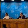 Лавров: в США предложили решение украинского кризиса с учетом его первопричин