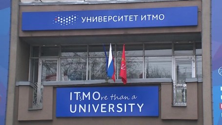 Биолог из университета ИТМО вошёл в список самых цитируемых учёных мира