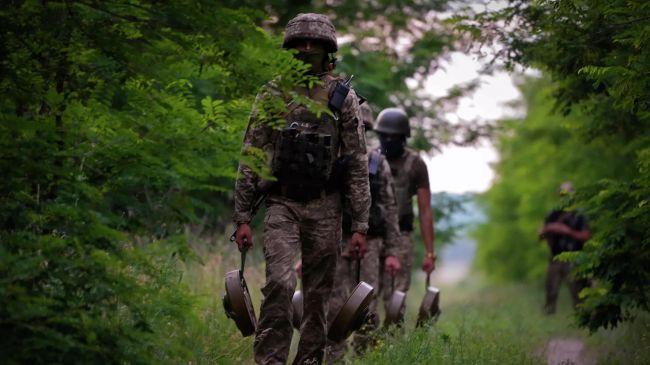 Власти Чехии не хотят видеть в стране воевавших украинских мужчин: они опасны
