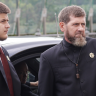 Адаму Кадырову вручили медаль за вклад в проведение спецоперации