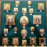 В Государственной публичной исторической библиотеке России проходит выставка «У истоков христианства»
