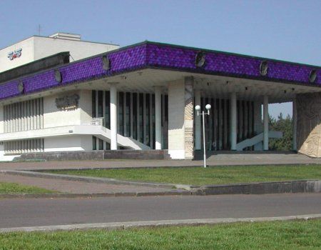 Радий Хабиров обозначил важные для культуры Башкирии задачи Радий Хабиров обозначил важные для культуры Башкирии задачи