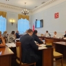 Комиссия по землепользованию и застройке Санкт-Петербурга рассмотрела предложения в отношении Московского и Приморского районов