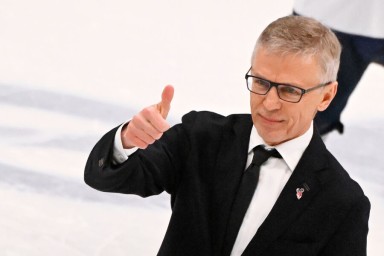 Плешков рассказал об изменениях в СКА при Ларионове