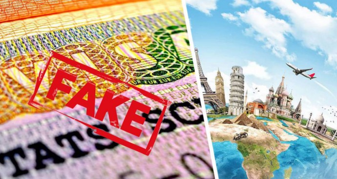 Визовые мошенники: как российскому туристу не попасть в их лапы