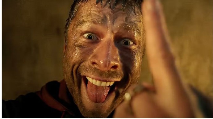 «Бегущий человек»: отзывы критиков противоречивы. «Китчевый боевик из 80-х» или «рокочущая машина развлечения»?