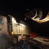 В Экимчане с нелегальных свалок вывезли 900 тонн отходов