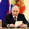Владимир Путин поздравил российских школьников с успехом на 36-й Международной биологической олимпиаде