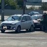 Пензенцы сообщают об аварии на улице Долгорукова