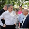 Вячеслав Гладков назвал тоской дизайн-проект Центра культурного развития в селе Тимоново