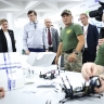 Сергей Кравцов оценил площадки дополнительного образования ВДЦ «Океан» и Центра «ВОИН»