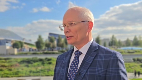 Рустэм Марданов:  Банк России уже заставил инфляцию снижаться