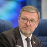 Сенатор Косачев: Корректировка границ России в Балтийском море — исчерпывающий ответ НАТО