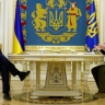 Зеленский — США: Прекратите стучать пальцем — Украина не третьесортная страна