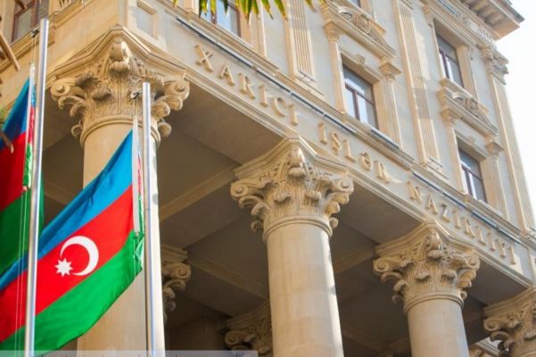 Из Ирана эвакуирован 41 гражданин Азербайджана