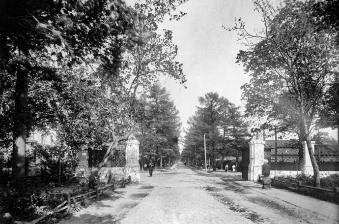 Главархив открыл онлайн-выставку к 160-летию Российского государственного аграрного университета