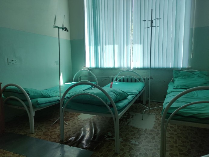 Грипп набирает обороты: за неделю в Пензенской области выявлено более 50 случаев Грипп набирает обороты: за неделю в Пензенской области выявлено более 50 случаев