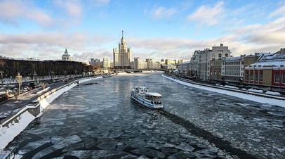 Guardian: глобальное потепление способно навсегда изменить климат на Земле Guardian: глобальное потепление способно навсегда изменить климат на Земле