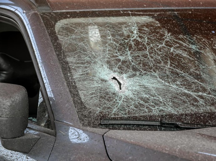 Мирный житель погиб в Грайворонском округе от целенаправленного удара ВСУ Мирный житель погиб в Грайворонском округе от целенаправленного удара ВСУ