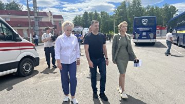 Лантратова сообщила о возвращении из плена 160 российских военных Лантратова сообщила о возвращении из плена 160 российских военных