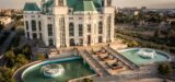 43 дворовые встречи и 4 500 астраханцев: как ЛДПР помогает решать проблемы ЖКХ 43 дворовые встречи и 4 500 астраханцев: как ЛДПР помогает решать проблемы ЖКХ