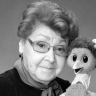 Умерла актриса из программы «Спокойной ночи, малыши!»